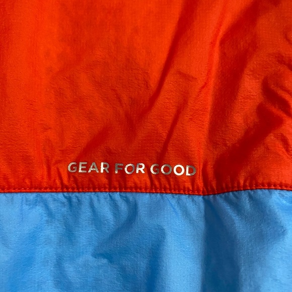 Cotopaxi XS Pacaya polartec insulated jacket - Picture 5 of 8